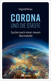 CORONA und die Städte