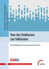 Von der Exklusion zur Inklusion