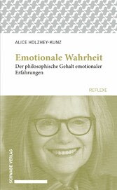 Emotionale Wahrheit