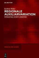 Regionale Auxiliarvariation