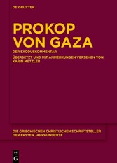 Prokop von Gaza