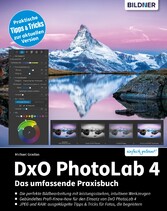 DxO PhotoLab 4