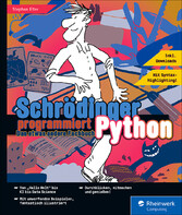 Schrödinger programmiert Python