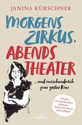 Morgens Zirkus, abends Theater ... und zwischendurch ganz großes Kino