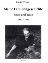 Meine Familiengeschichte