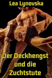 Der Deckhengst und die Zuchtstute