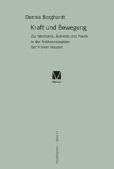 Kraft und Bewegung