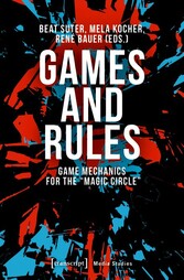 Games and Rules