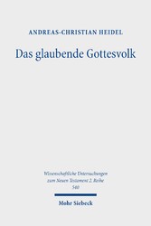 Das glaubende Gottesvolk