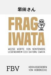 Frag Iwata