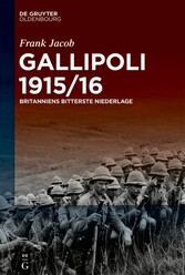 Gallipoli 1915/16