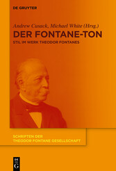 Der Fontane-Ton