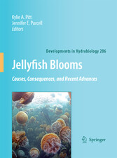 Jellyfish Blooms: Causes, Consequences and Recent Advances