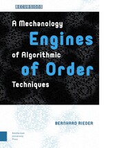 Engines of Order