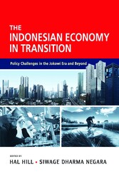 The Indonesian Economy in Transition