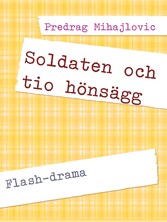 Soldaten och tio hönsägg