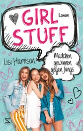 Girl Stuff - Mädchen gewinnen gegen Jungs