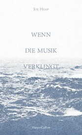 Wenn die Musik verklingt