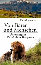 Von Bären und Menschen