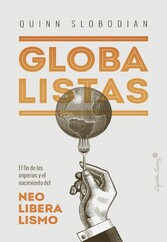 Globalistas