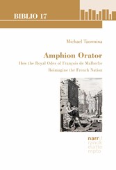 Amphion Orator