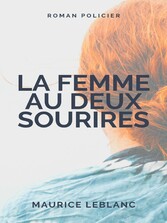 La Femme aux Deux Sourires