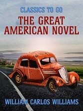 The Great American Novel