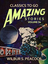 Amazing Stories Volume 34