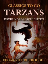 Tarzans Dschungelgeschichten