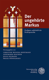 Der ungehörte Markus