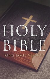 Holy Bible: King James Version