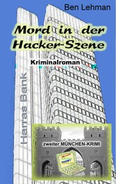 Mord in der Hacker-Szene