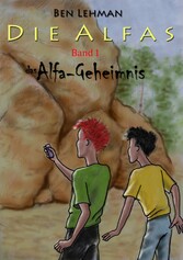 Das Alfa-Geheimnis