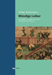 Mündige Leiber