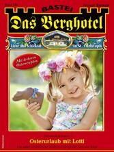 Das Berghotel 241