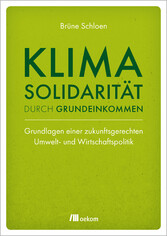 Klimasolidarität durch Grundeinkommen