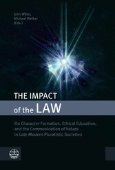 The Impact of the Law