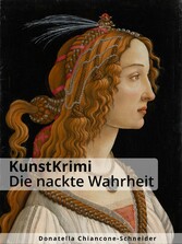 KunstKrimi: Die nackte Wahrheit