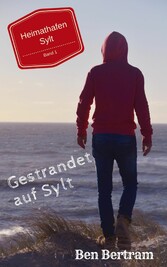 Gestrandet auf Sylt