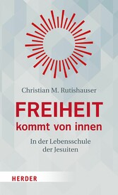 Freiheit kommt von innen