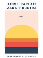 Ainsi parlait Zarathoustra