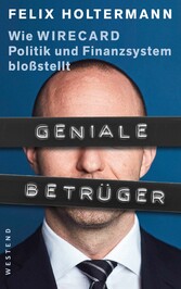 Geniale Betrüger