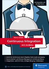 Continuous Integration mit Jenkins