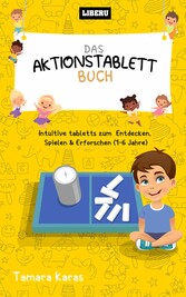 Das Aktionstablett-Buch