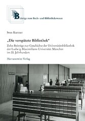 'Die verspätete Bibliothek'