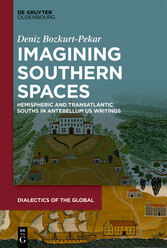 Imagining Southern Spaces