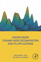 Higher Order Dynamic Mode Decomposition and Its Applications