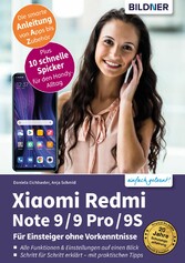 Xiaomi Redmi Note 9 / 9 Pro / 9S