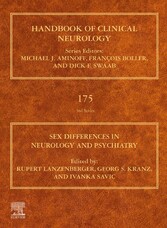 Sex Differences in Neurology and Psychiatry