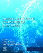 Nanocellulose Based Composites for Electronics